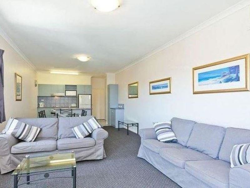 84/273 Hay Street, East Perth