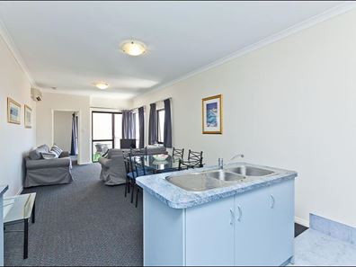 84/273 Hay Street, East Perth WA 6004