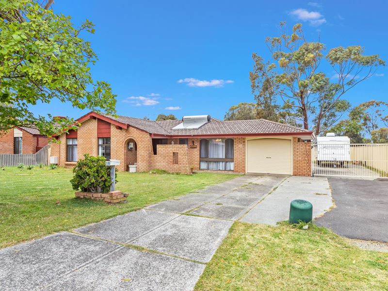 16 Kingston Way, Safety Bay