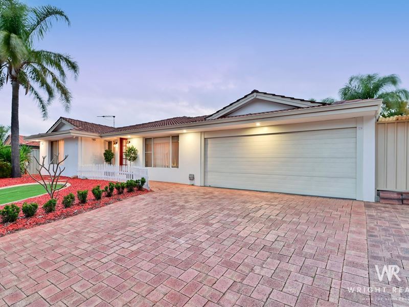 120 Trappers Drive, Woodvale