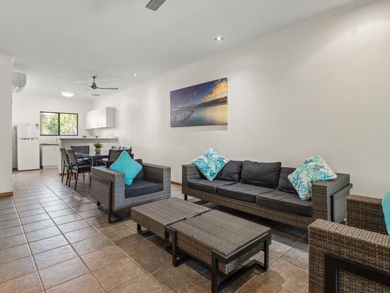 3/4 Murray Road, Cable Beach