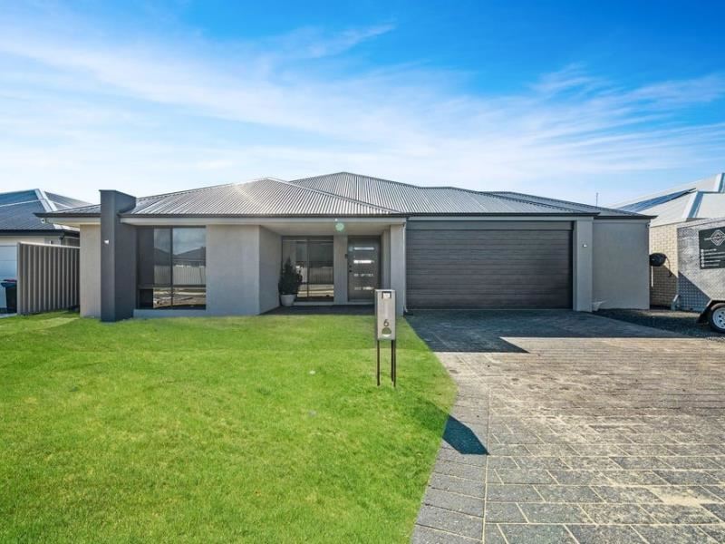 6 Kaler Road, South Yunderup WA 6208