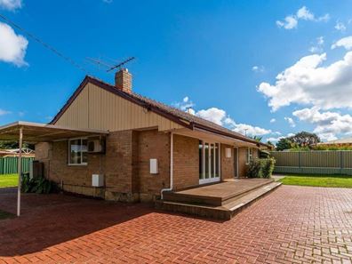 14 Piesse Place, Seville Grove WA 6112