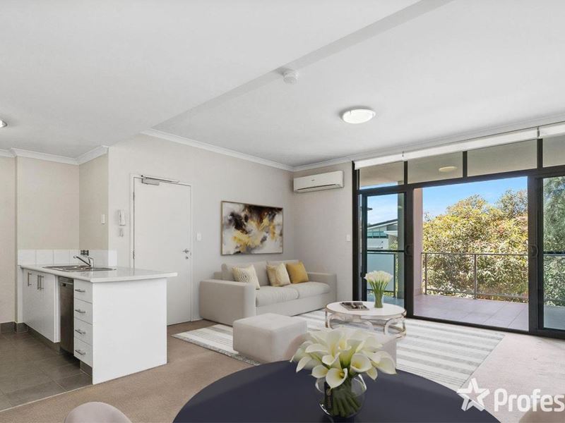 34/34 Malata Crescent, Success