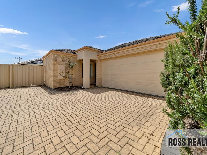 11C Paltarra Road, Nollamara