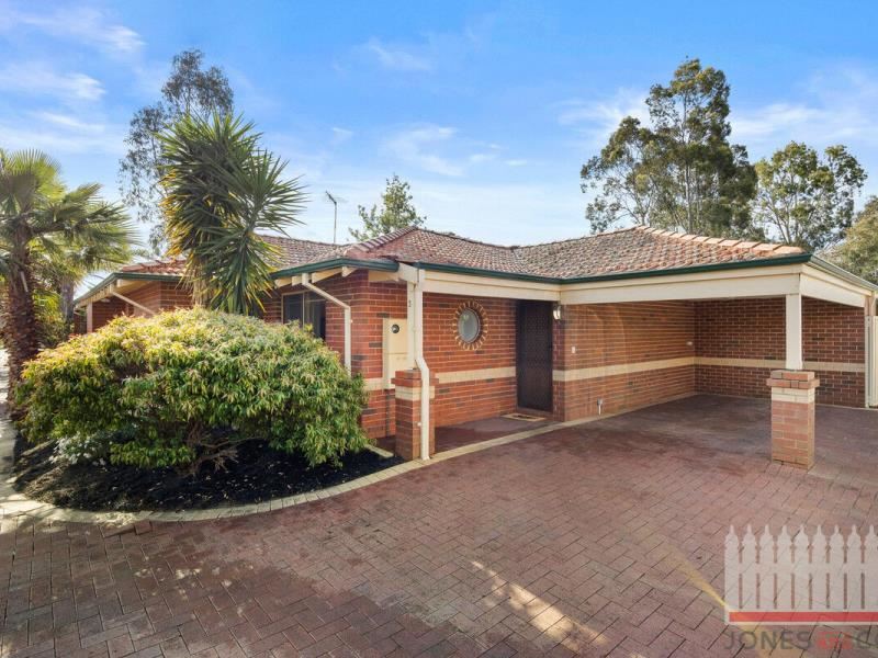 3/131 West Road, Bassendean WA 6054