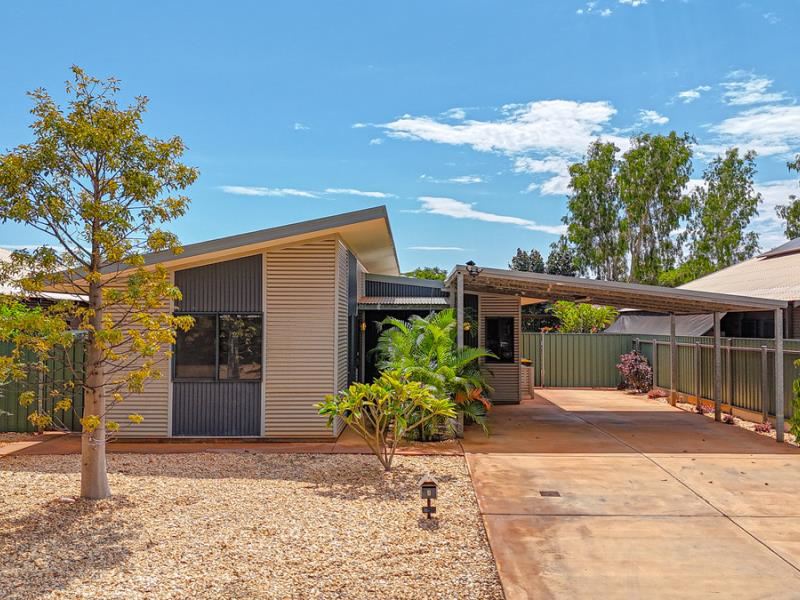 3 Barramine Loop, South Hedland WA 6722