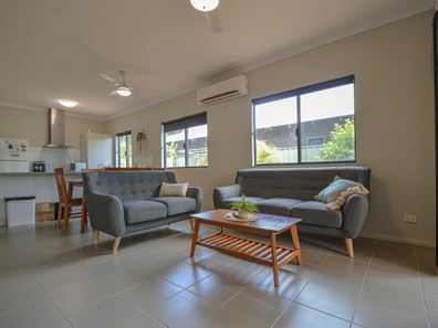 3 Barramine Loop, South Hedland WA 6722