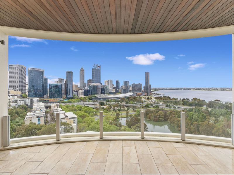 4/2 Bellevue Terrace, West Perth