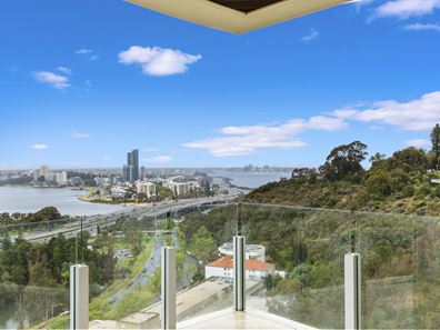 4/2 Bellevue Terrace, West Perth WA 6005