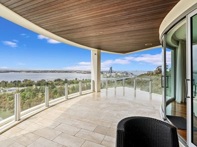 4/2 Bellevue Terrace, West Perth WA 6005