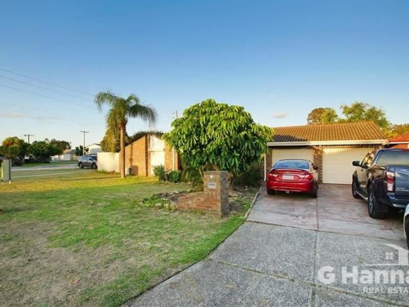 2 Tullamore Avenue, Thornlie