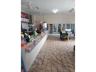 Food/Hospitality - Deli / Convenience Store