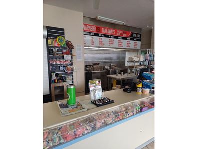 Food/Hospitality - Deli / Convenience Store