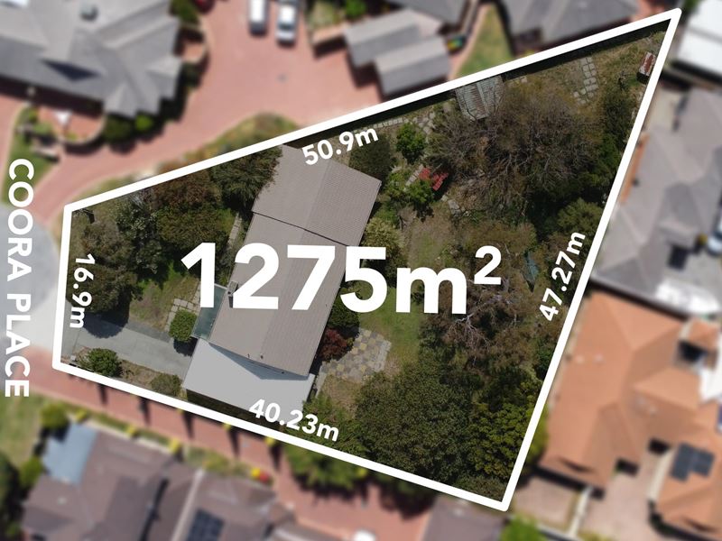 12 Coora Place, Nollamara