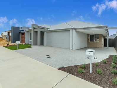 21B Optimum  Glade, Baldivis WA 6171