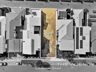 13 Loneragan Street, Nedlands WA 6009