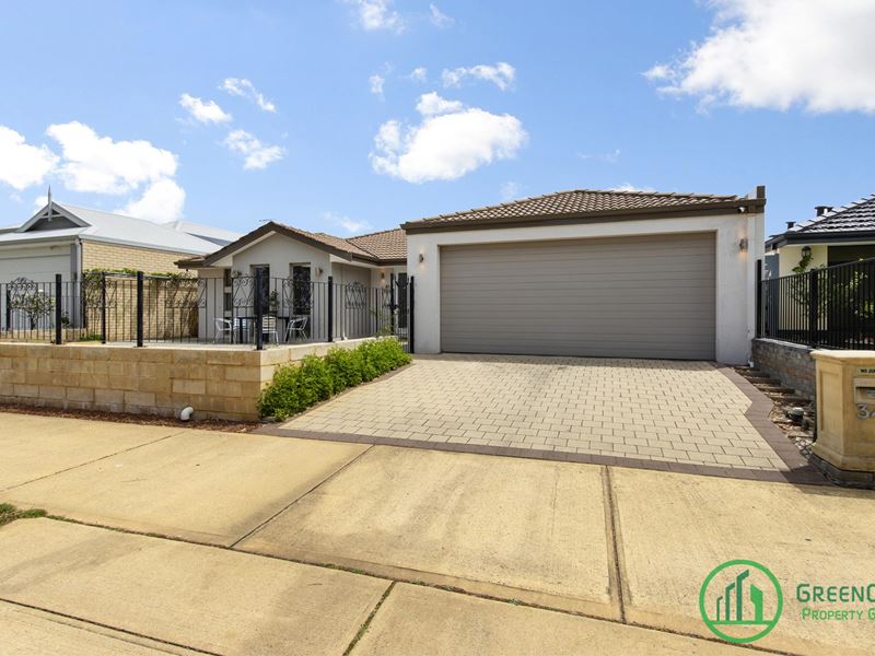 345 Wright Road, Piara Waters