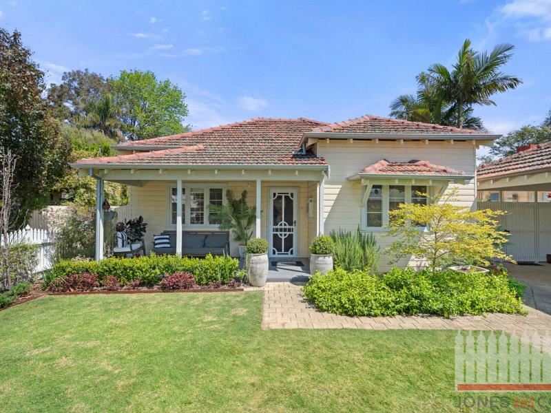 37 Third Avenue, Bassendean