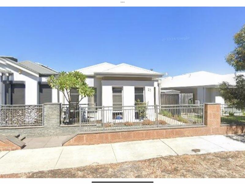 23 Interlaken Loop, Ellenbrook WA 6069