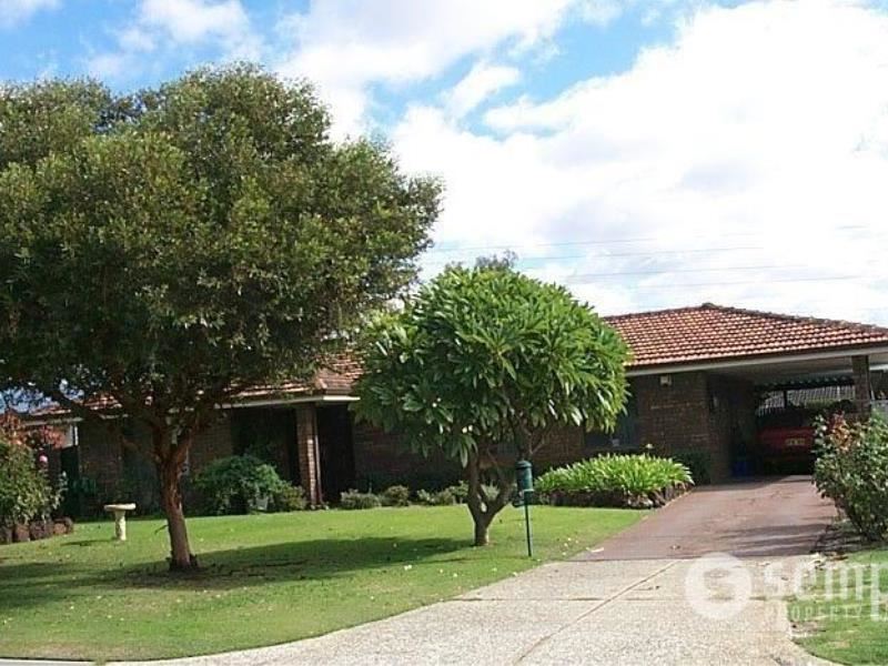 55 Keslake Way, Parkwood