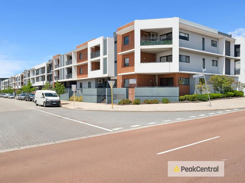 50/2 Stockton Bend, Cockburn Central