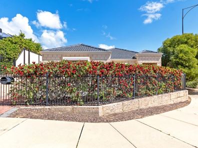 2 Northcliffe Avenue, Clarkson WA 6030