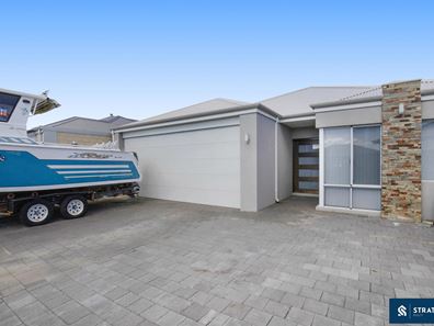 57 Balivanich Loop, Seville Grove WA 6112