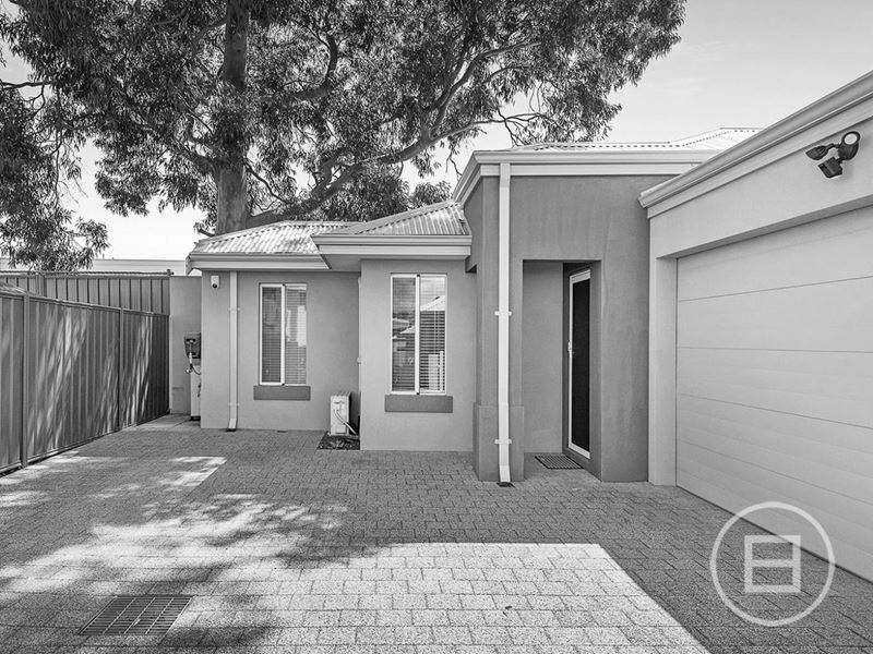89D Albert Street, Osborne Park