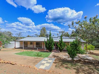 208 Red Brook Circle, Morangup WA 6083