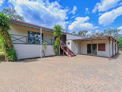 208 Red Brook Circle, Morangup WA 6083