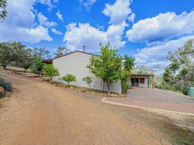 208 Red Brook Circle, Morangup WA 6083