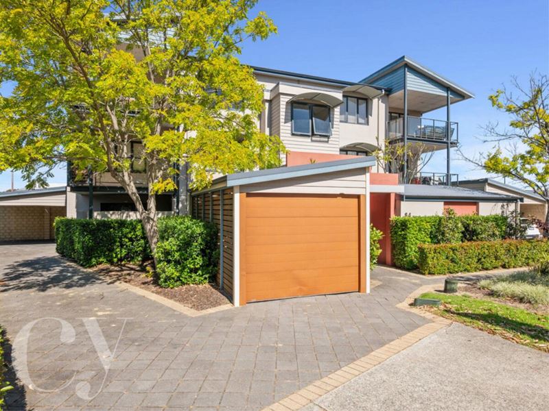 6/84 Lockhart Street, Como