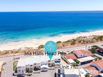 7/36A Halls Head Parade, Halls Head WA 6210