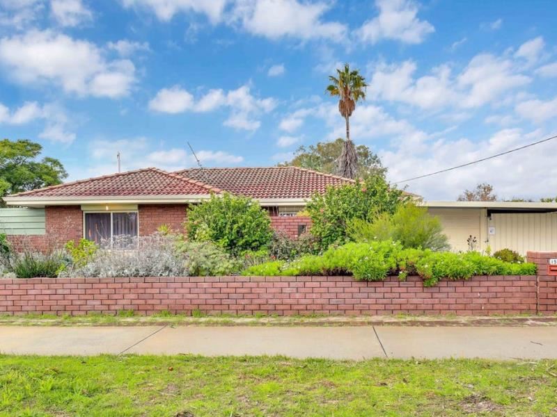 154 Berehaven Avenue, Thornlie WA 6108