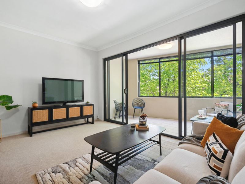 7/2-4 Pensioner Guard Road, North Fremantle WA 6159