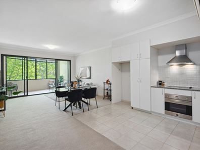 7/2-4 Pensioner Guard Road, North Fremantle WA 6159