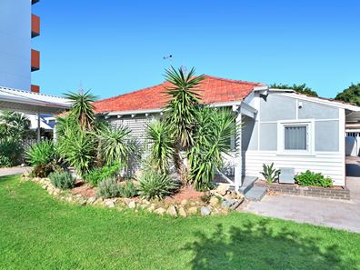 50 Epsom Avenue, Ascot WA 6104