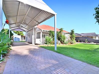 50 Epsom Avenue, Ascot WA 6104