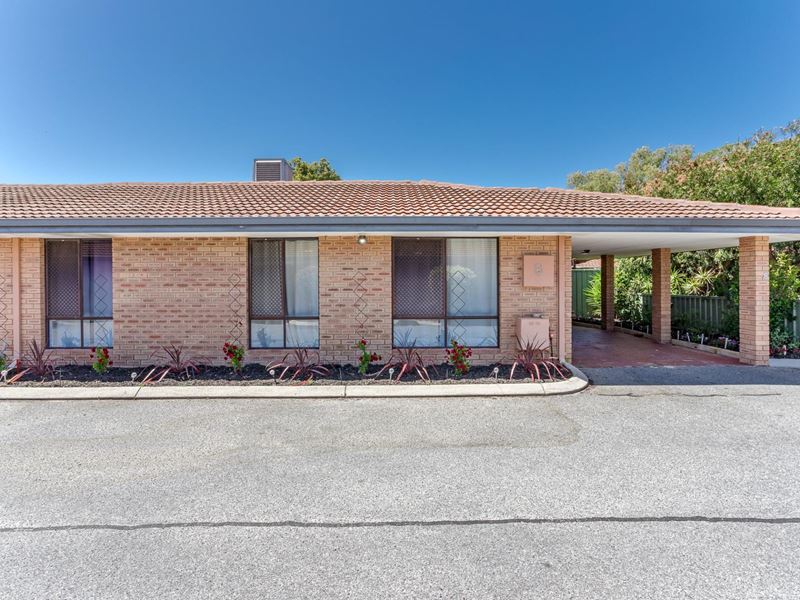 8/86 Westfield Road, Kelmscott