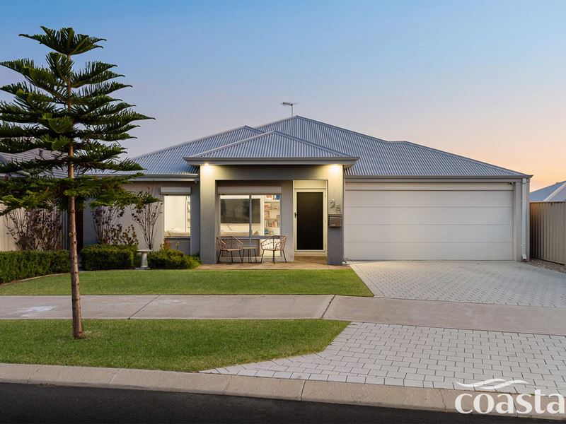 25 Winning App, Golden Bay