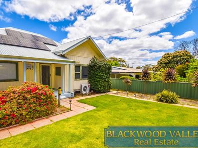 97 Woodward Street, Greenbushes WA 6254