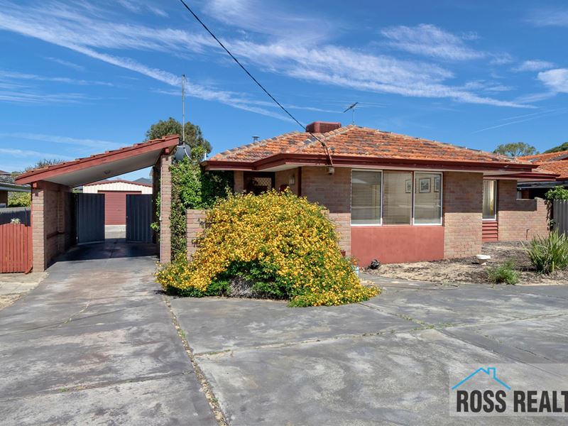 361 Odin Drive, Balcatta