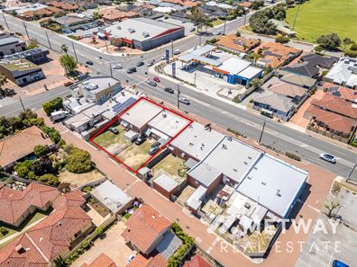 153-159 Walter Road, Dianella WA 6059