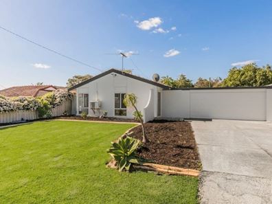 39 Warner Road, Parmelia WA 6167