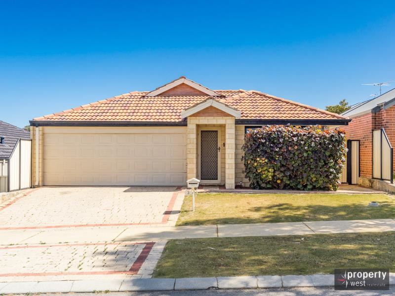 3 Hacienda Drive, Clarkson WA 6030