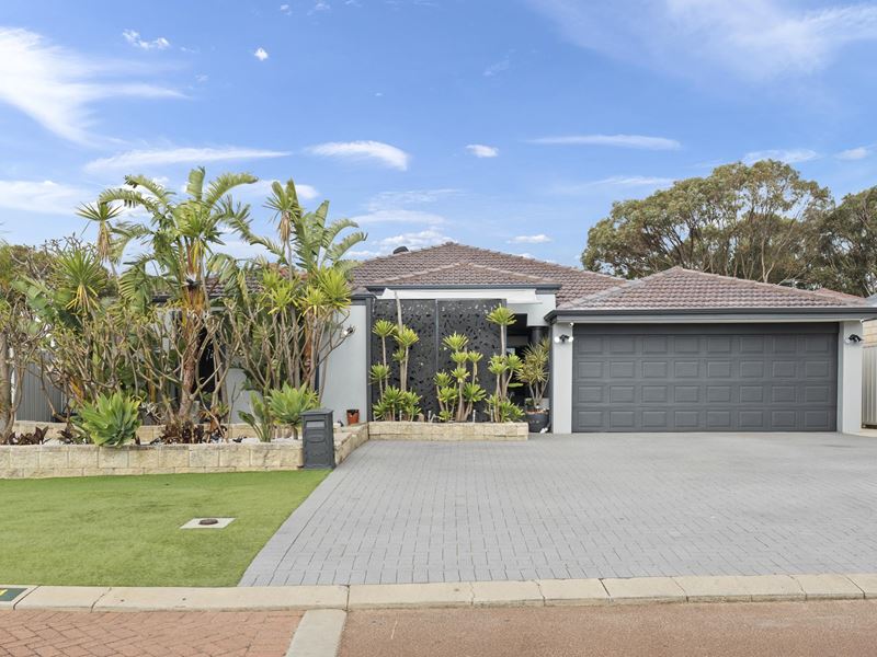 1 Dyer Link, Baldivis