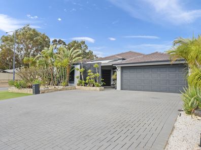 1 Dyer Link, Baldivis WA 6171