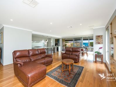 11 Cockatiel Way, Beeliar WA 6164