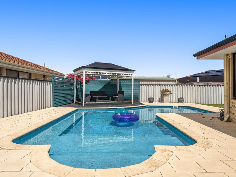 9 Dakar Walk, Secret Harbour WA 6173